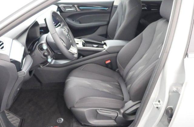 MG MG5 Comfort 50,3 KWh