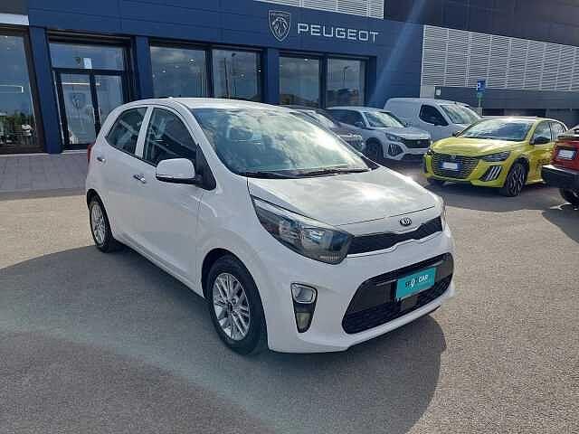 Kia Picanto 1.0 12V 5 porte Style