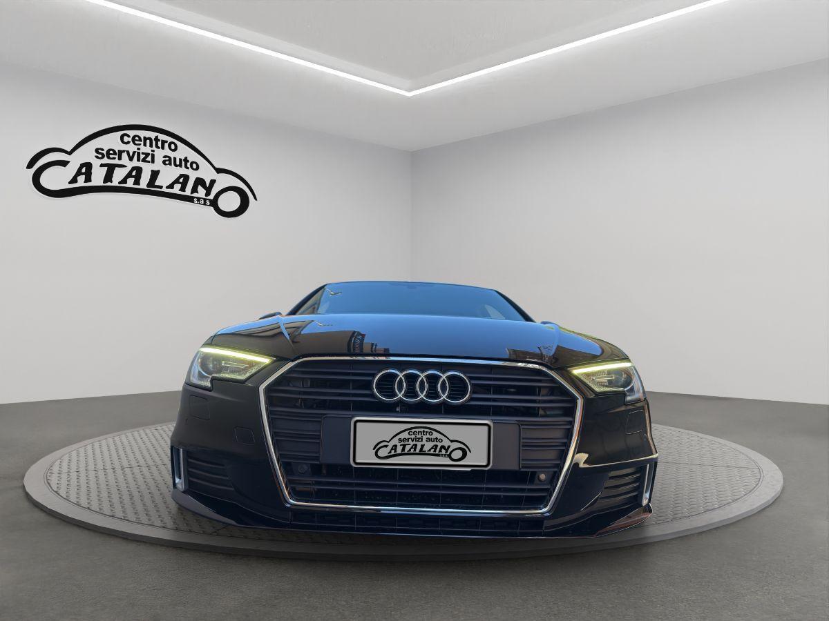 AUDI - A3 - SPB 1.6 TDI 116CV S tronic Sport