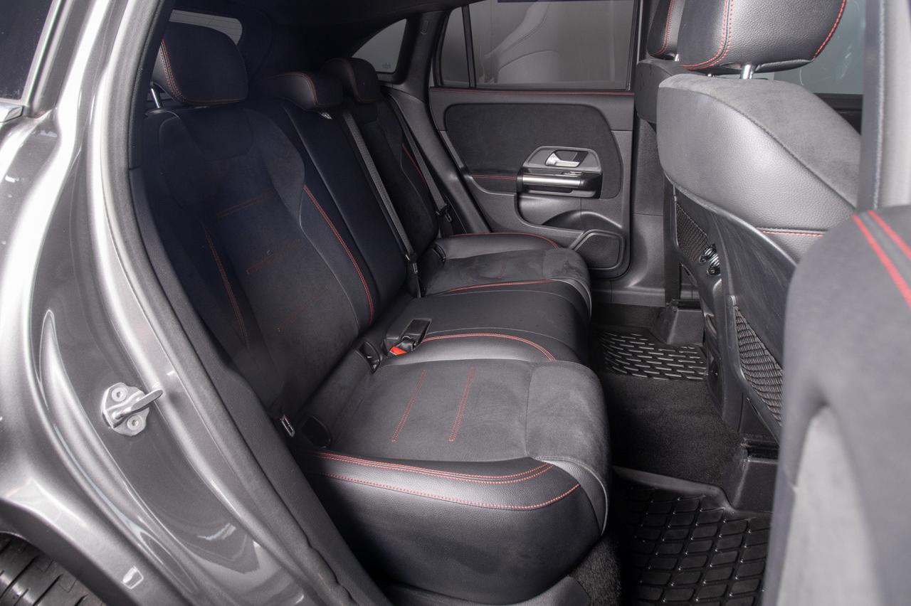 Mercedes-Benz GLA 200 Premium Amg Auto 163 Cv
