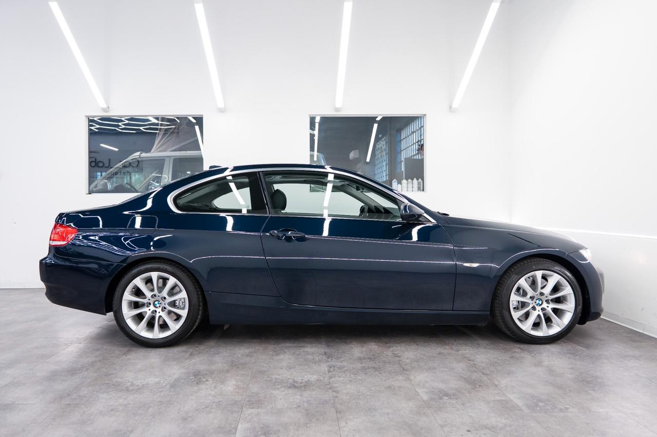 Bmw 330i cat Coupé MANUALE