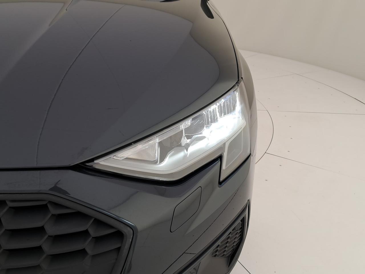 Audi A3 sportback 35 2.0 tdi business s-tronic