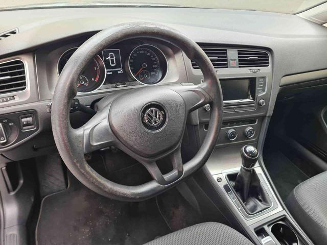 VOLKSWAGEN Golf 1.6 TDI 5p. Highline BlueMotion Technology