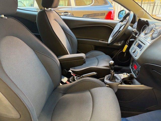 ALFA ROMEO MiTo 1.3 JTDm-2 95 CV S&S Distinctive Sport Pack