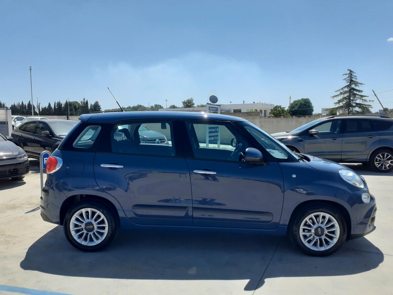 FIAT 500L POP STAR 1.3 MJT 95CV