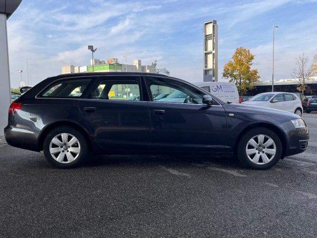 AUDI A6 2.0 16V TFSI