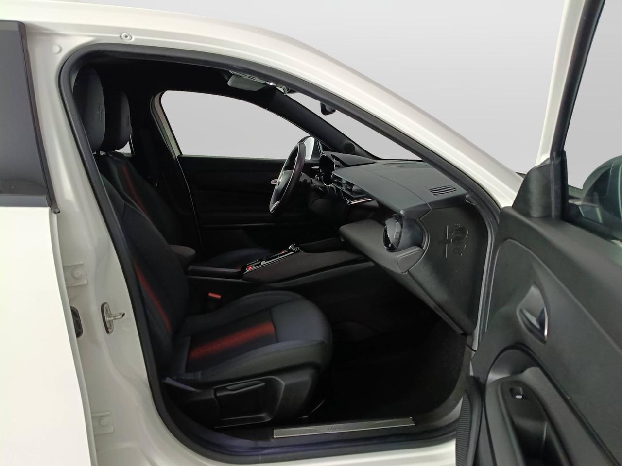 ALFA ROMEO Junior - Junior 1.2 ibrida Speciale 145cv edct6