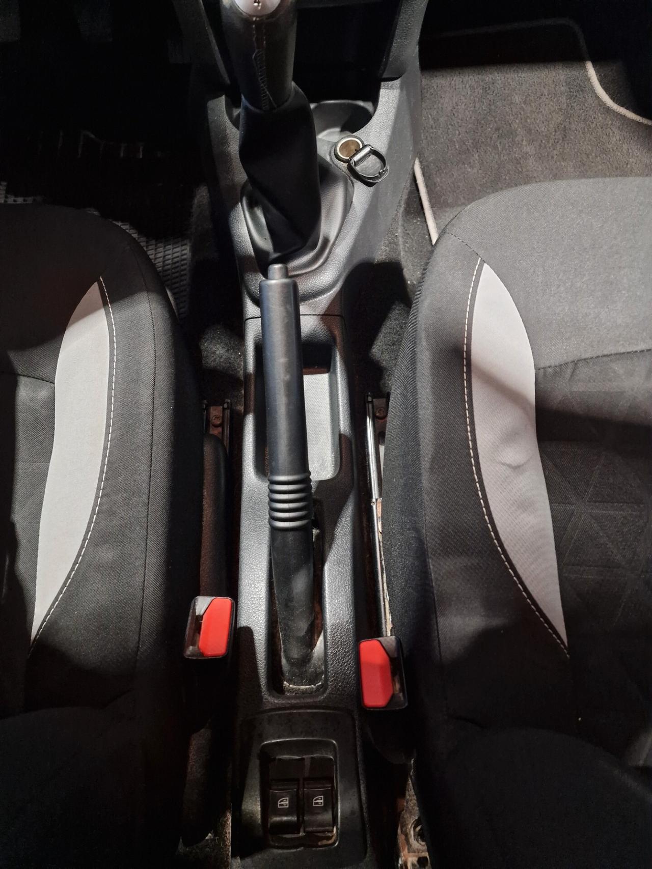 Dacia Sandero Stepway 1.5 dCi 159 mila chilometri