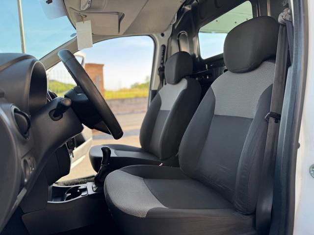 DACIA Dokker 1.6 8V 100CV Start&Stop GPL Furgone