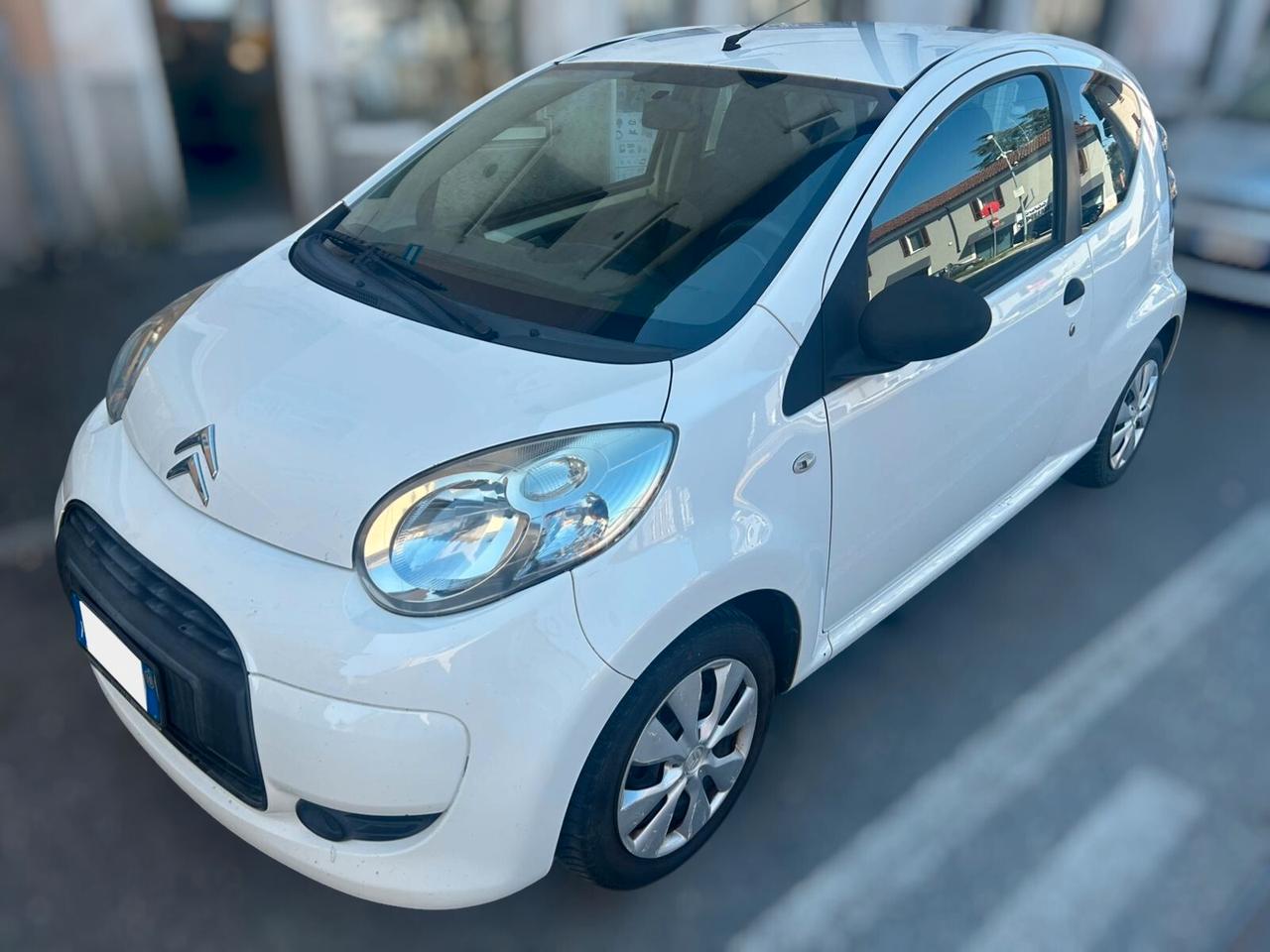Citroen C1 3p 1.0 - ANCHE PER NEOPATENTATI