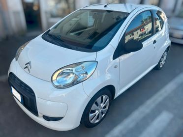 Citroen C1 3p 1.0 - ANCHE PER NEOPATENTATI