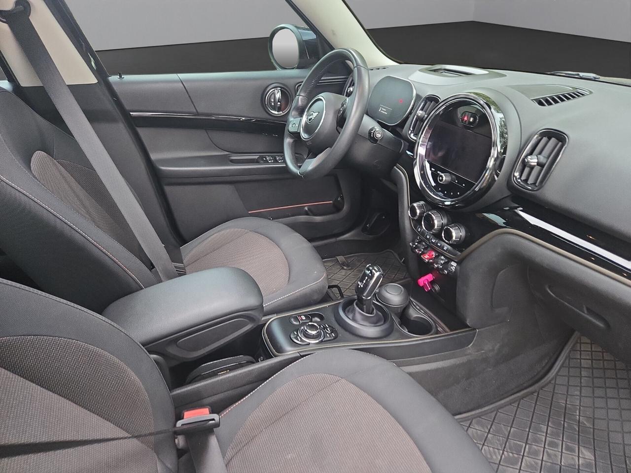 Mini Cooper D Countryman 2.0 SD Classic