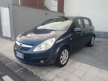 Opel Corsa 1.3 CDTI 90CV 5 porte Enjoy