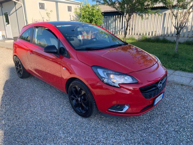 OPEL Corsa 1.2 Coupé