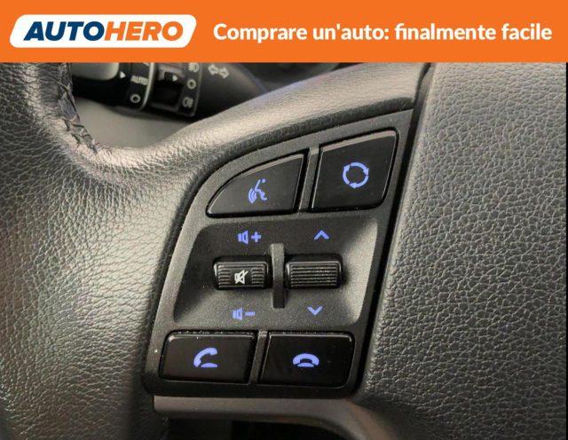 HYUNDAI Tucson 1.6 CRDi Exellence