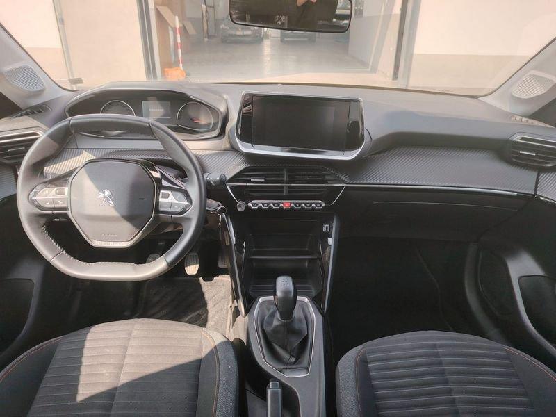 Peugeot 208 PureTech 75 Stop&Start 5 porte Active Pack