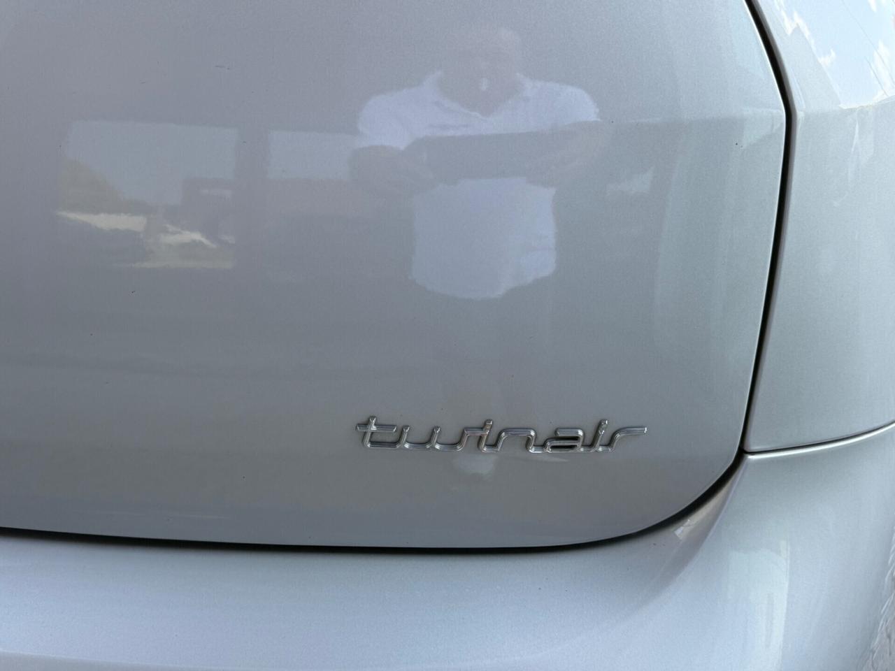 Fiat Punto Evo TURBO BENZINA S&S 3 porte