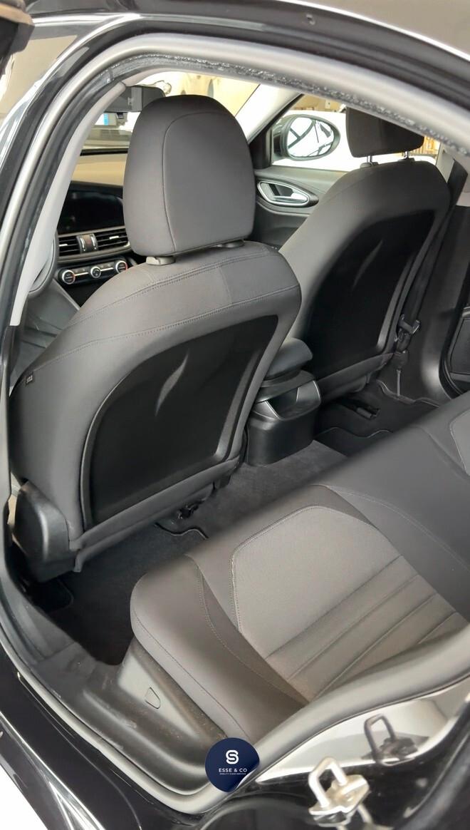 Alfa Romeo Giulia 2.2 Turbodiesel 150 CV