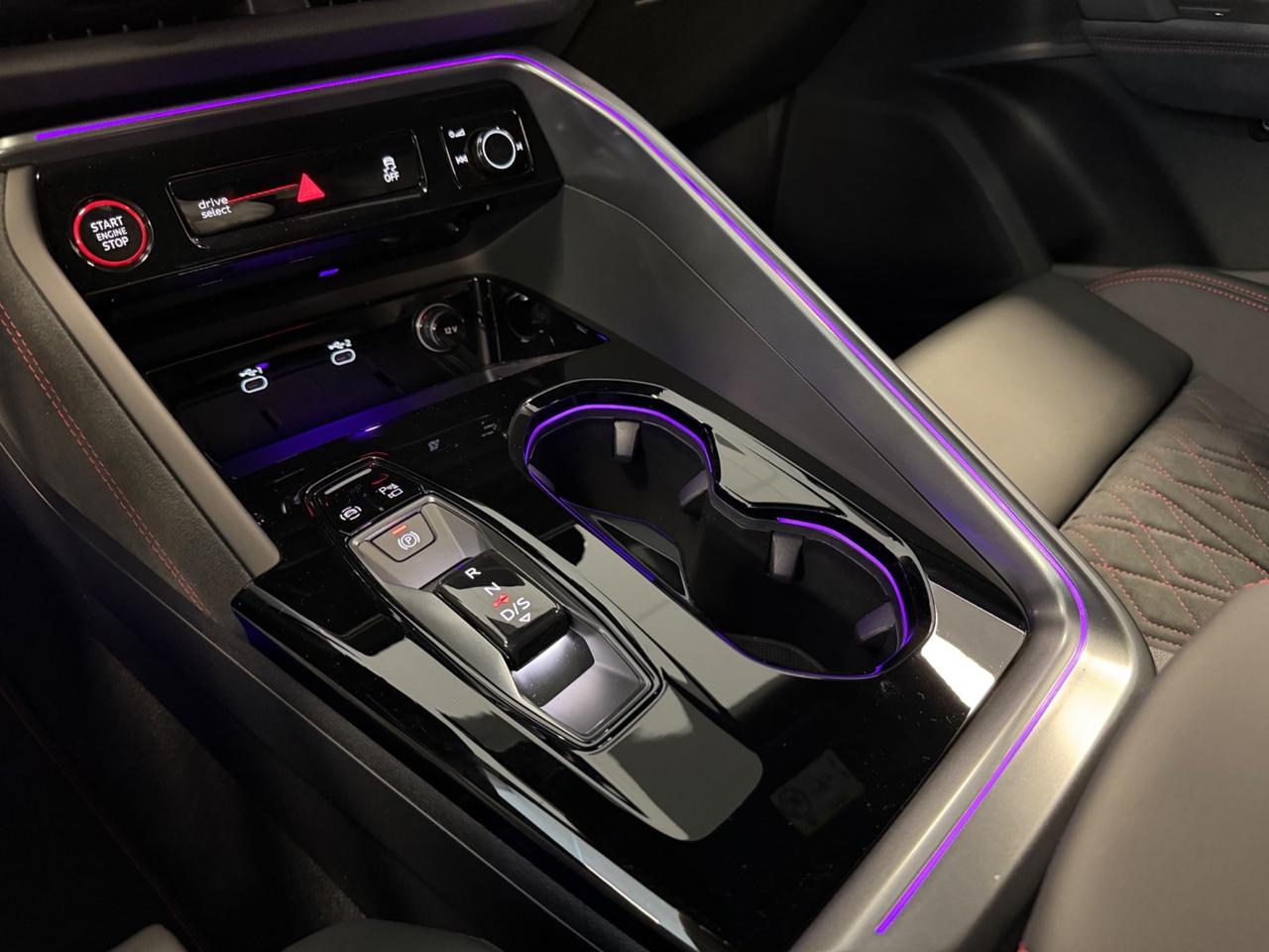 Audi Q5 SQ5 TFSI mHEV+ quattro Launch edition