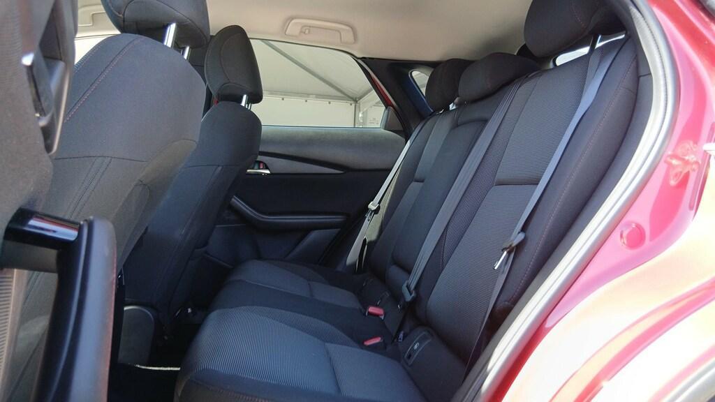 Mazda CX-30 2.0 Skyactiv-G M Hybrid Homura 2WD 6MT