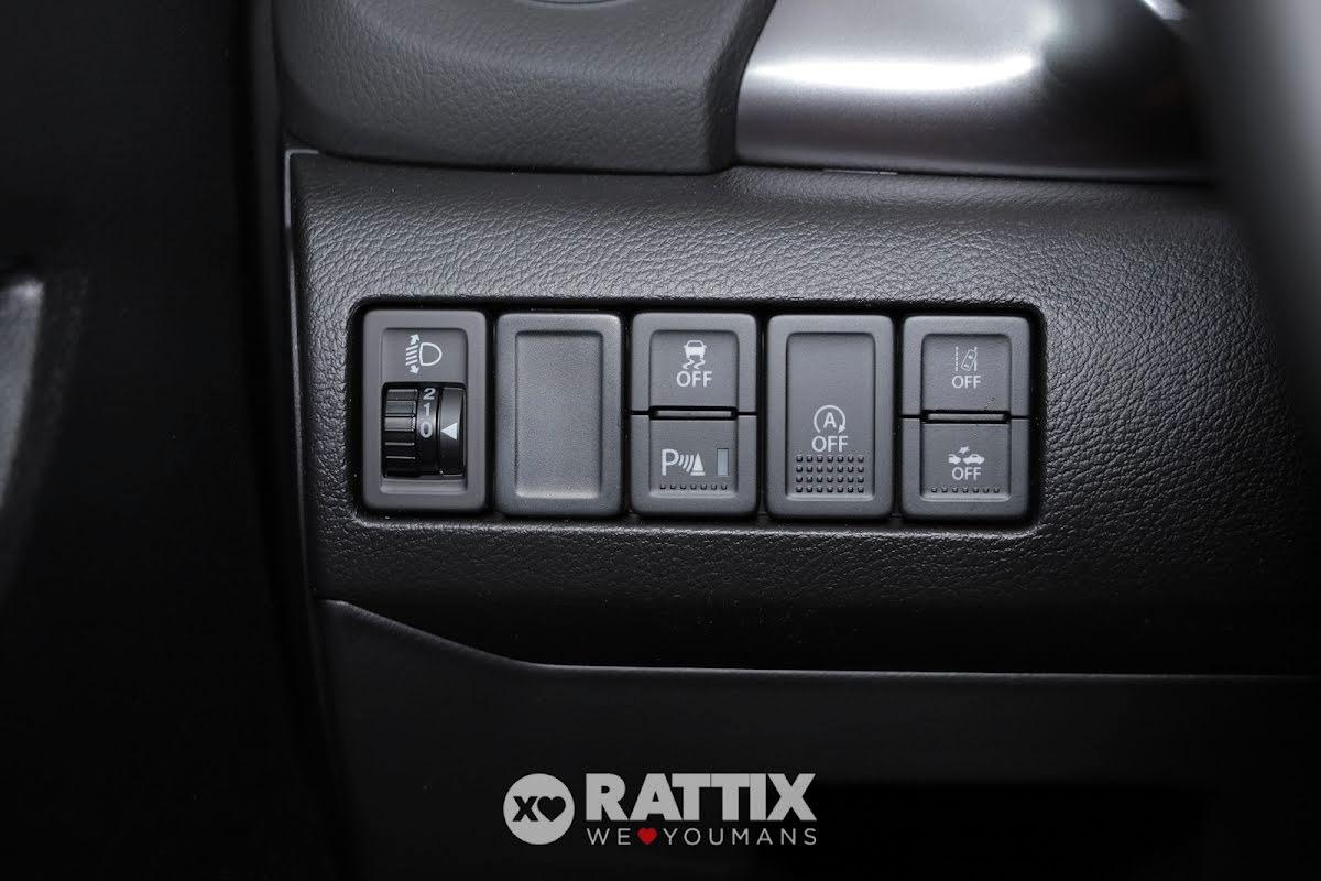 Suzuki Vitara 1.4 Hybrid 110CV Cool+