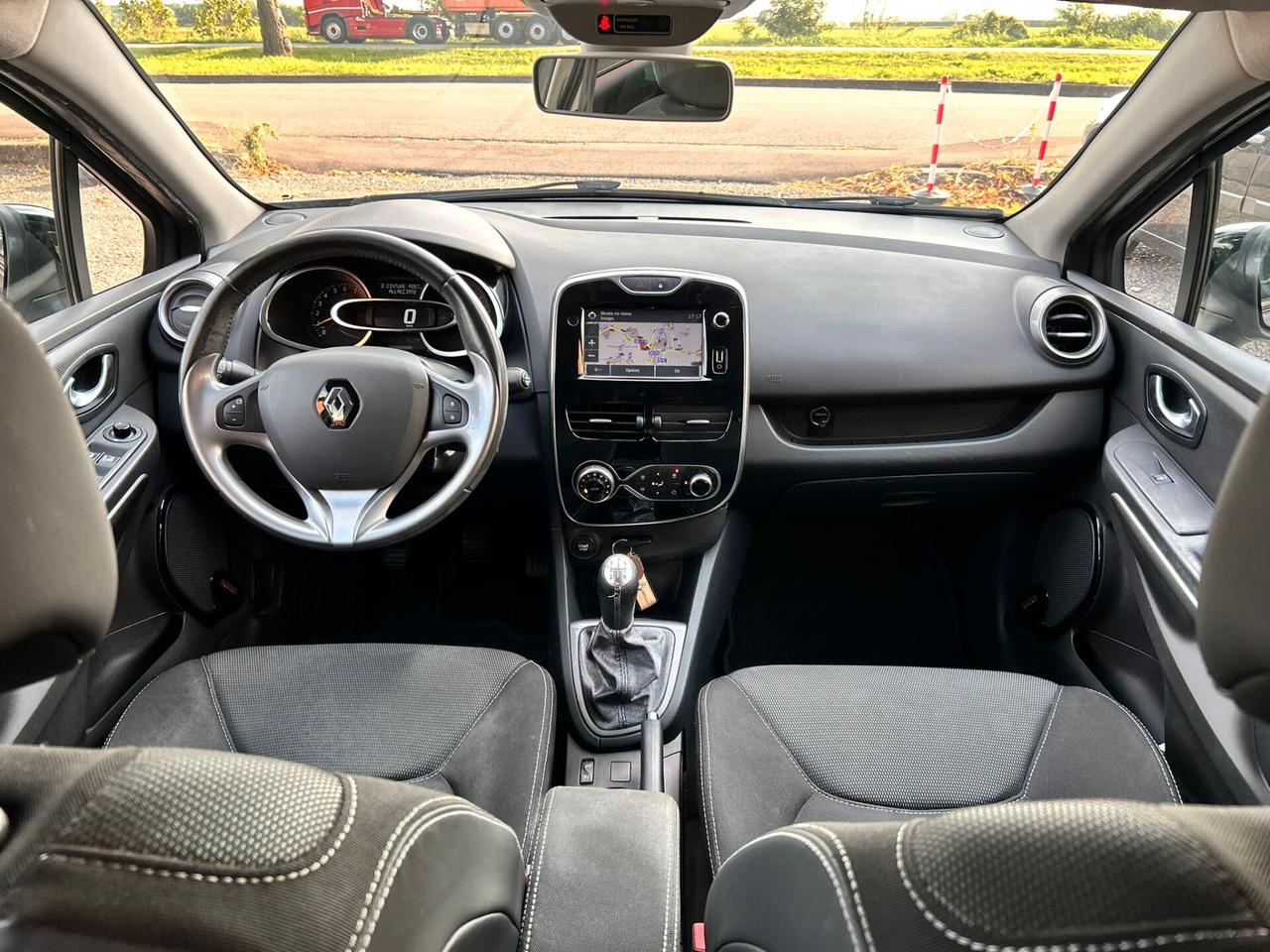 Renault Clio 0.9 TCe 12V 90CV Start&Stop 5 porte Energy *106.000KM*