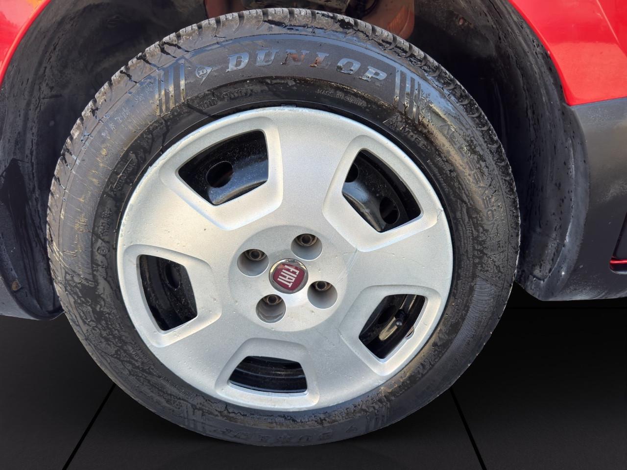 Fiat Fiorino 29 DISPONIBILI 1.3 MJT 95CV-OFFICINA MOBILE EX TELECOM-E6B-
