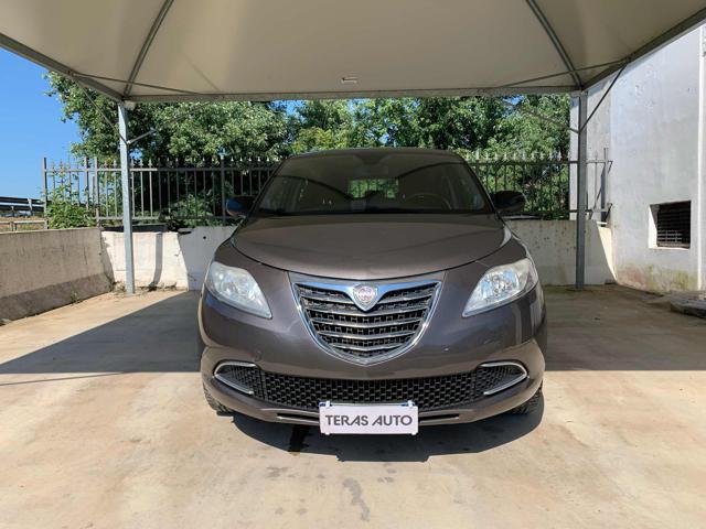 LANCIA Ypsilon 1.2 69 CV 5 porte GPL OK 07/2034 OK NEOPATENTATI