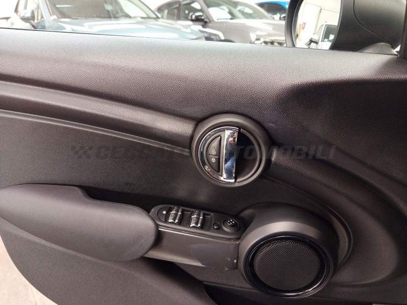 MINI Mini 5 porte Mini 5p 1.5 One D