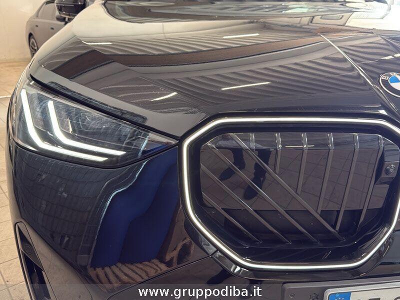 BMW X3 G45 2024 xdrive20d MSport Pro auto