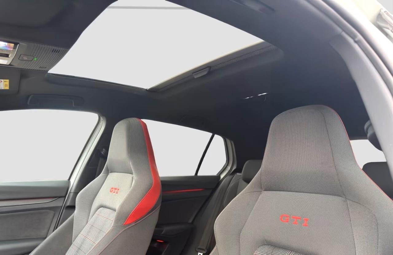 Volkswagen Golf GTI 2.0 TSI DSG TETTO MATRIX TELECAMERA 19" ESTORIL R