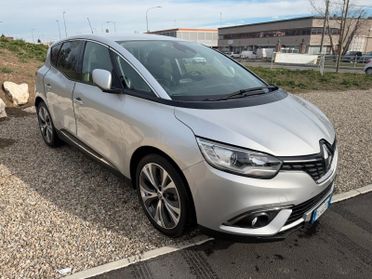 Renault Scenic DCI 8V 110CV EDC Energy Bose