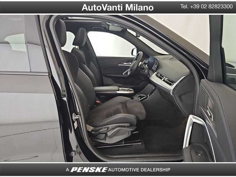 BMW X1 X1 xdrive 30e MSport auto