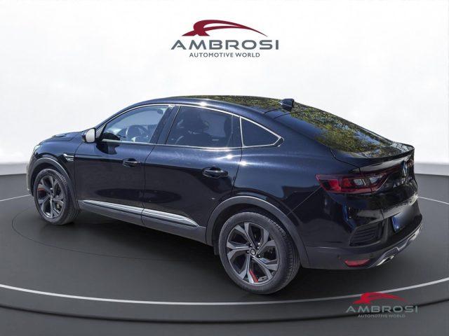 RENAULT Arkana E-Tech 145 CV R.S. Line