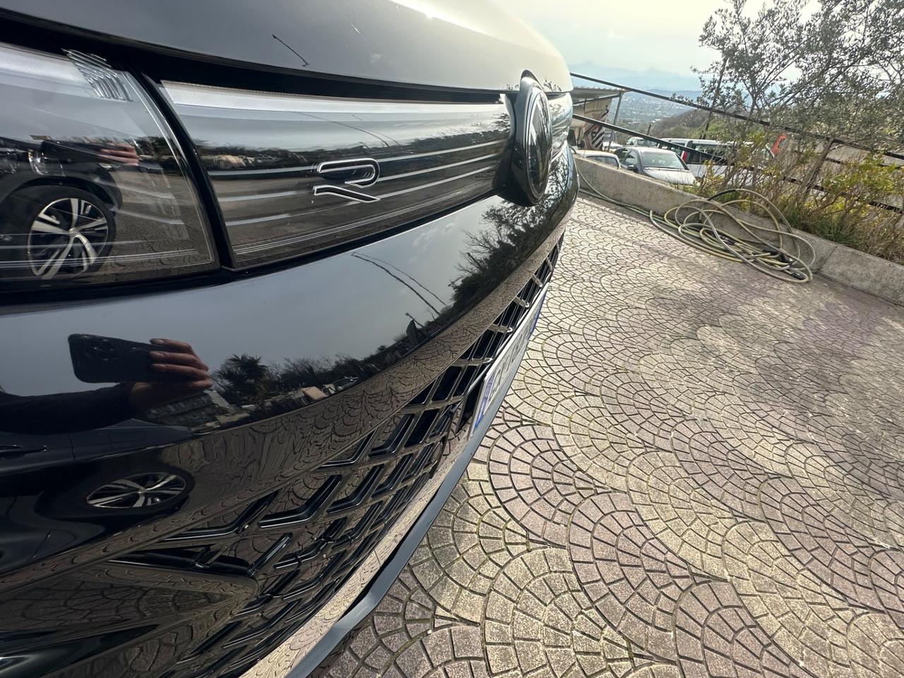 Volkswagen Tiguan 2.0 TDI 150 CV DSG R-Line Plus