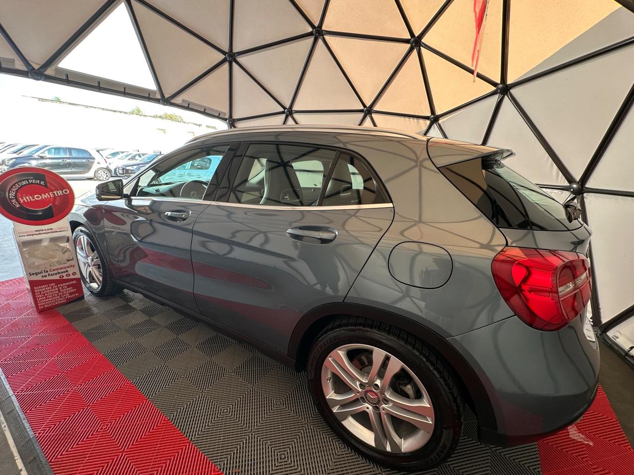 Mercedes-benz A 200 CDI Automatic Sport