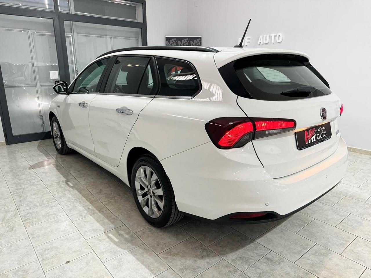 Fiat Tipo 1.3 Mjt S&S SW