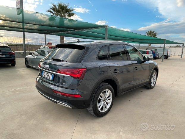 AUDI Q5 S-TRONIC SPORT 2021