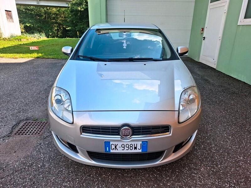 Fiat Bravo 1.6 MJT 105 CV Dynamic
