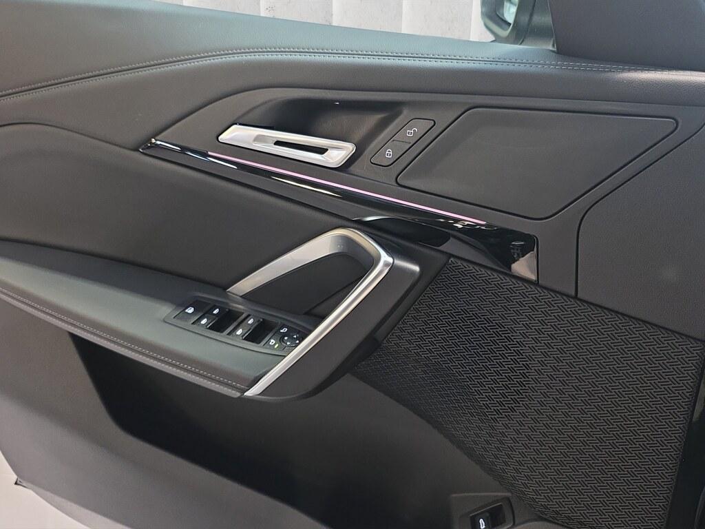 BMW iX1 20 X-Line eDrive
