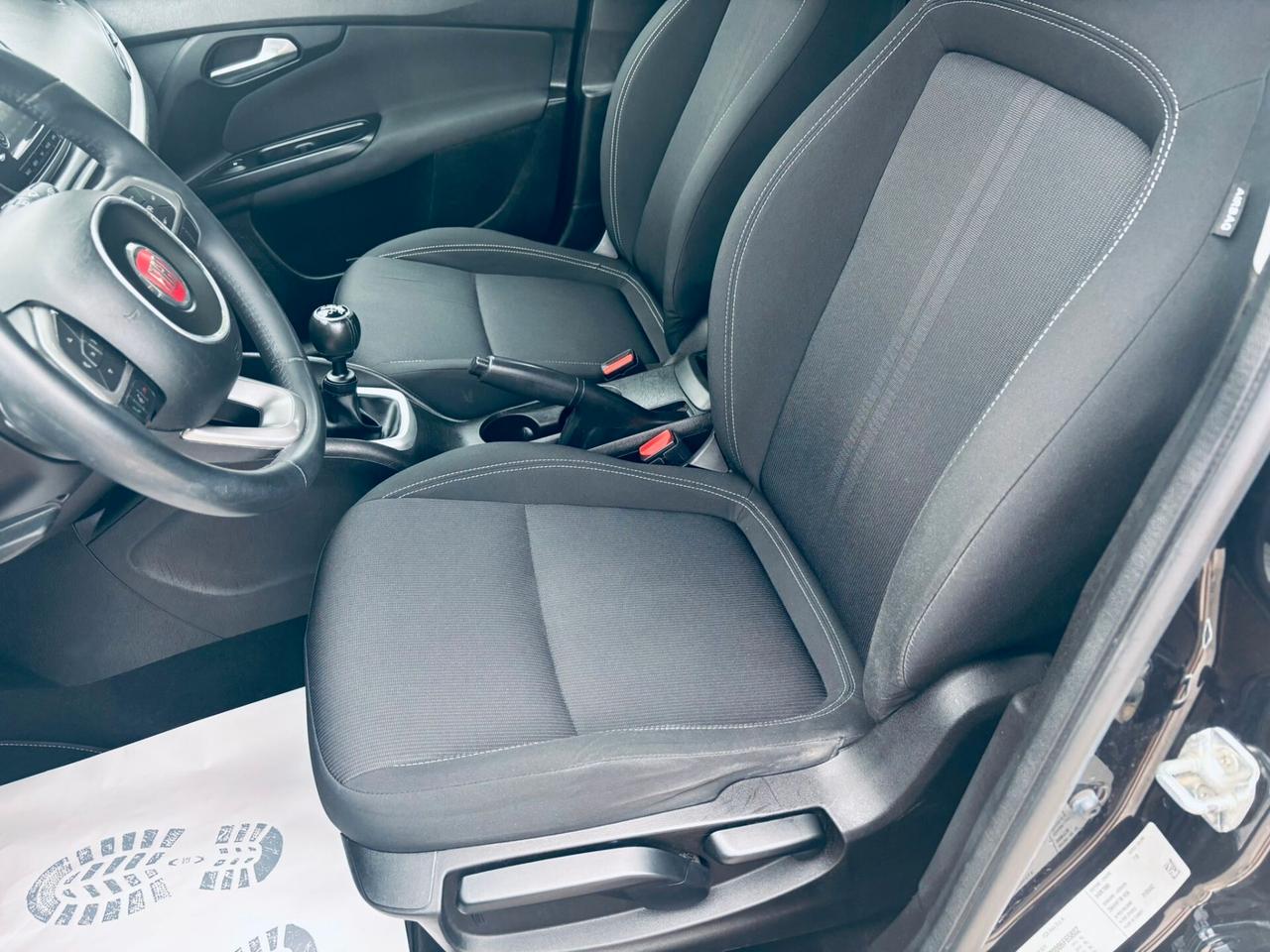 Fiat Tipo 1.4 T-Jet 120CV GPL 5 porte Lounge