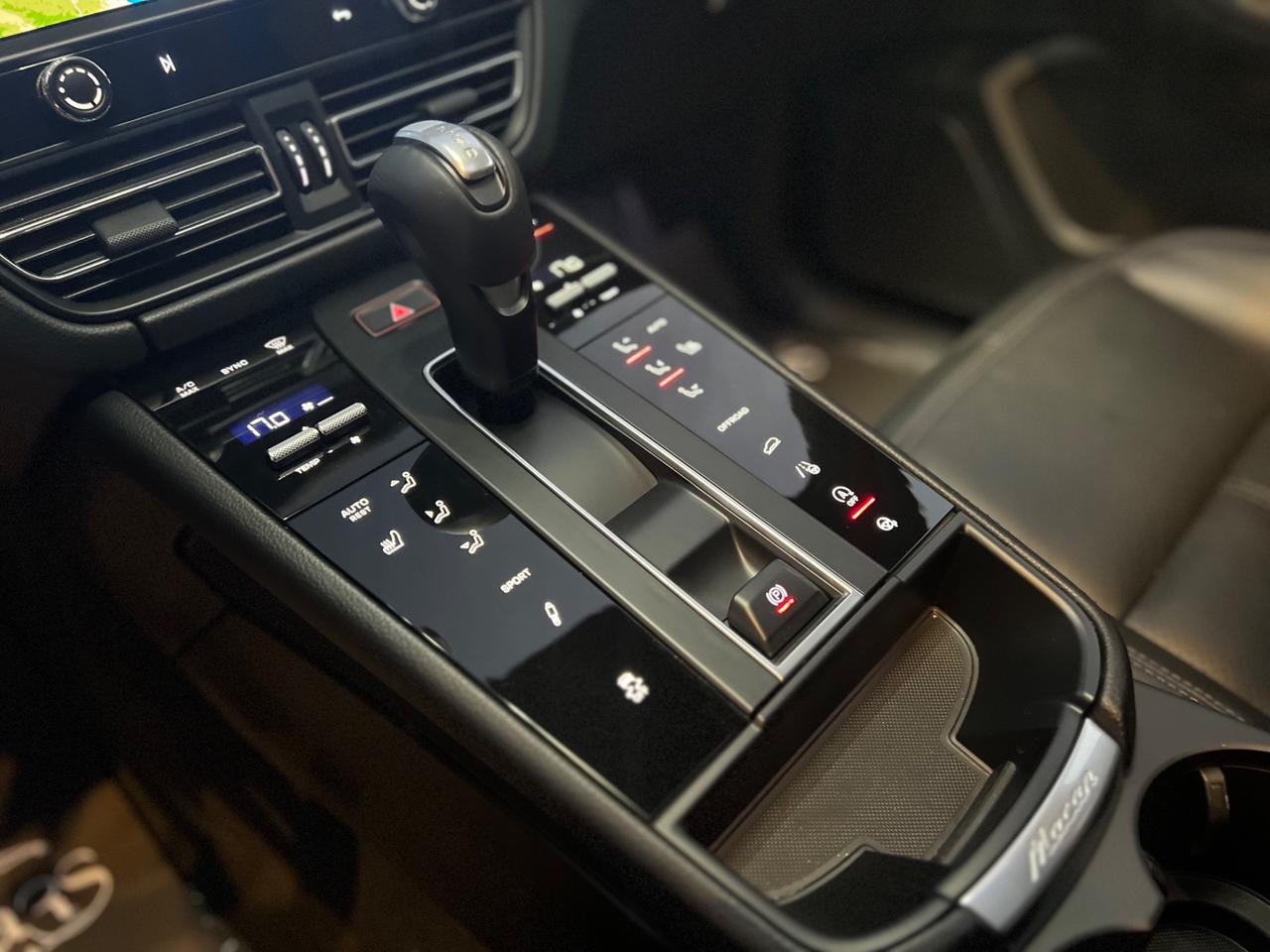 Porsche Macan 2.0 Turbo 265 CV TETTO