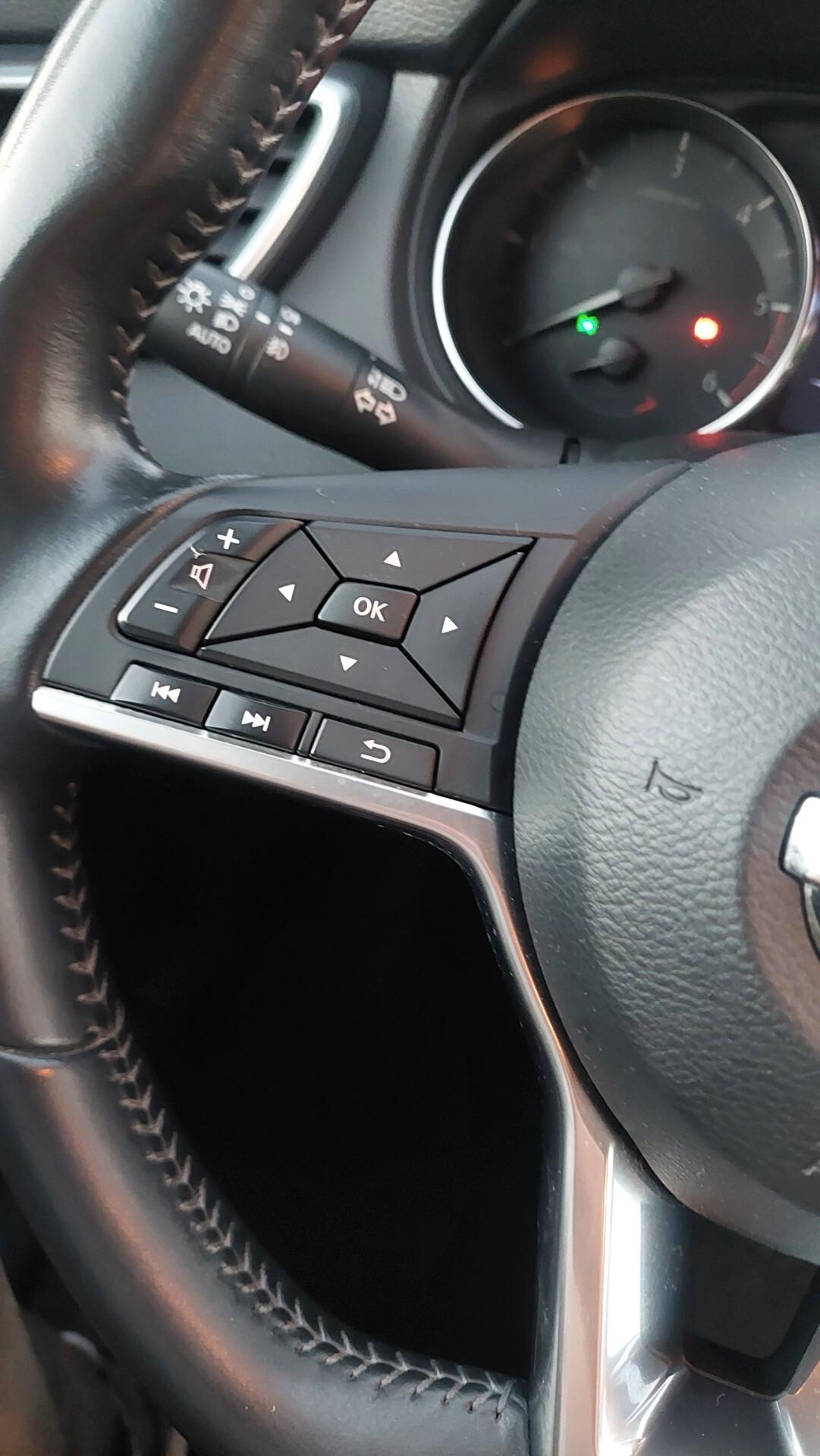 Nissan Qashqai 1.5 dCi N-Connecta..NEOPATENTATI..