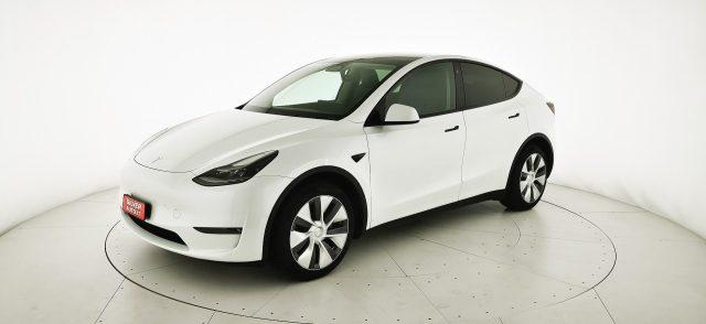 TESLA Model Y Long Raange AWD Dual Motor