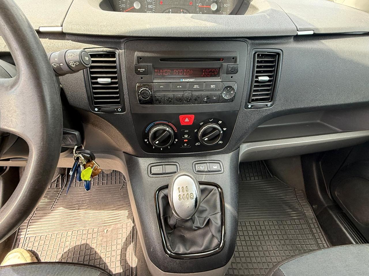 Fiat Idea 1.4 16V Dynamic