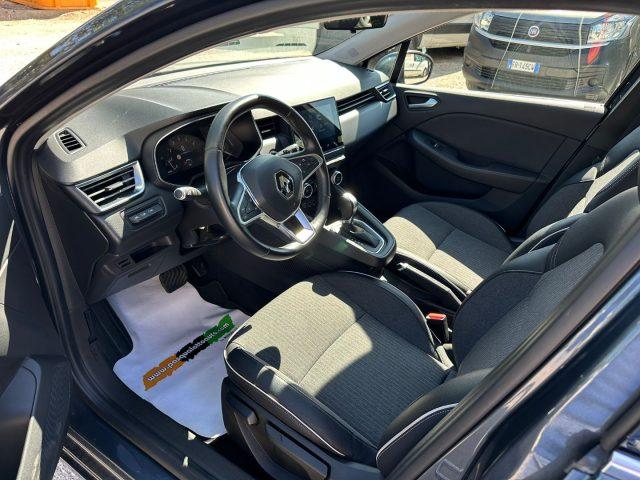 RENAULT Clio Automatica! 1.3 TCe 130 CV EDC FAP 5 porte Intens