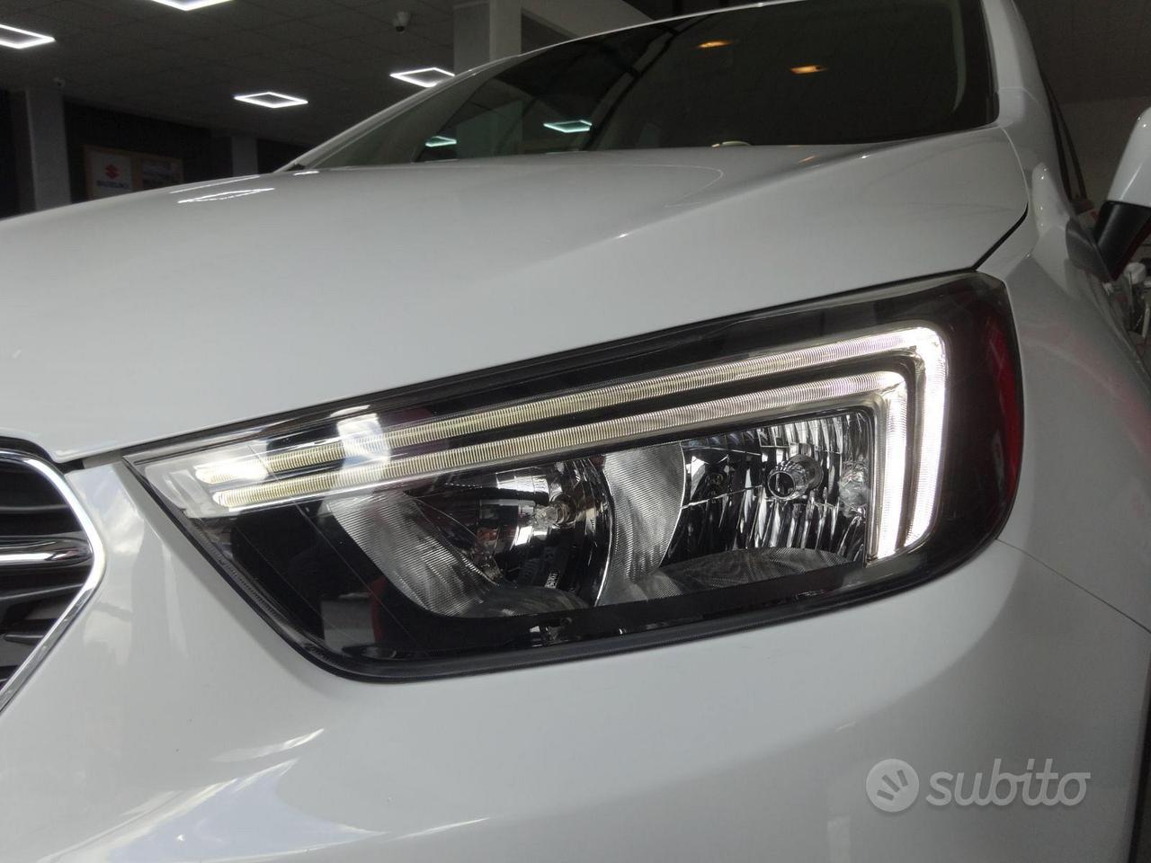Opel Mokka X 4x4