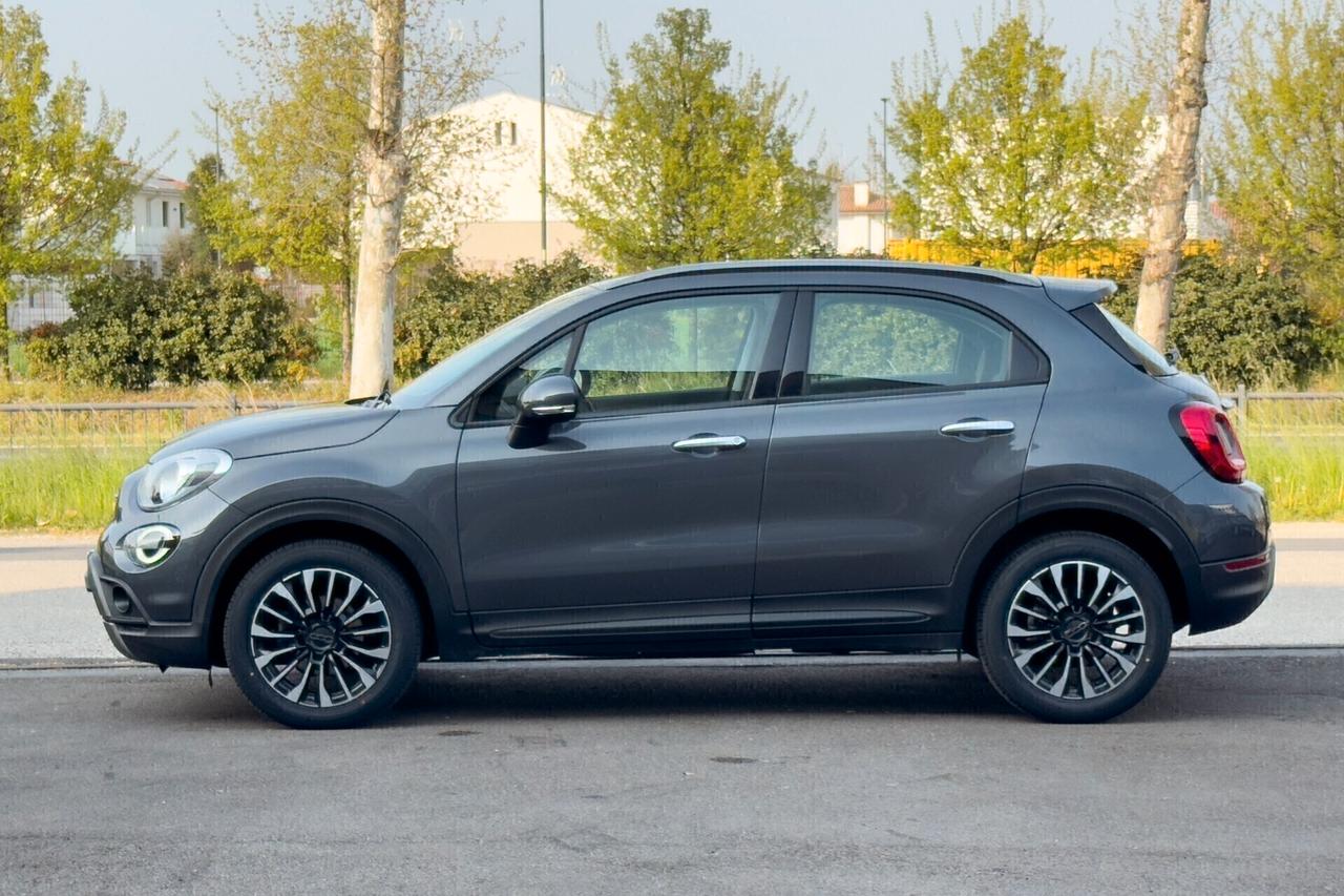 Fiat 500X 1.0 T3 120 CV Cross