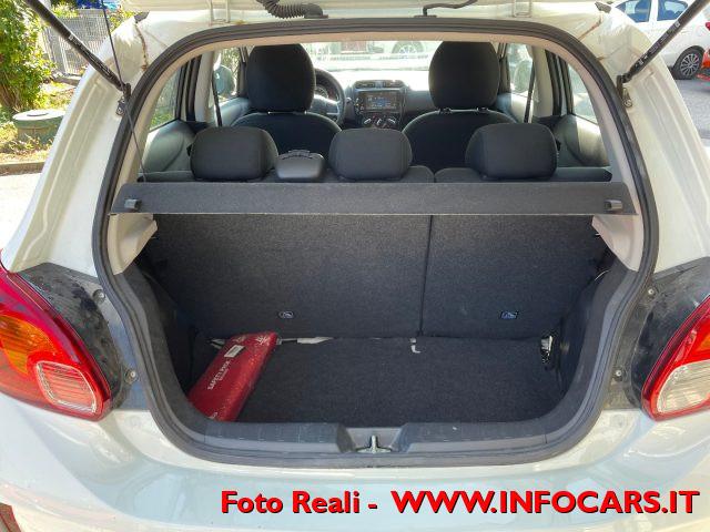 MITSUBISHI Space Star 1.2 Invite NEOPATENTATI PROMO !
