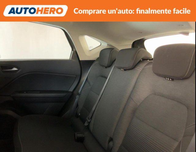 RENAULT Captur TCe 90 CV Business